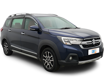 2023 Maruti XL6 - SUV - CNG - Manual - ₹10.00 lakh